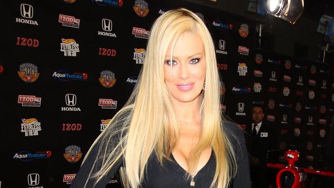 Wwe Victoria Porn - Porn star Jenna Jameson reveals she feared WWE legend The Undertaker was  going to 'kidnap' her | news.com.au â€” Australia's leading news site