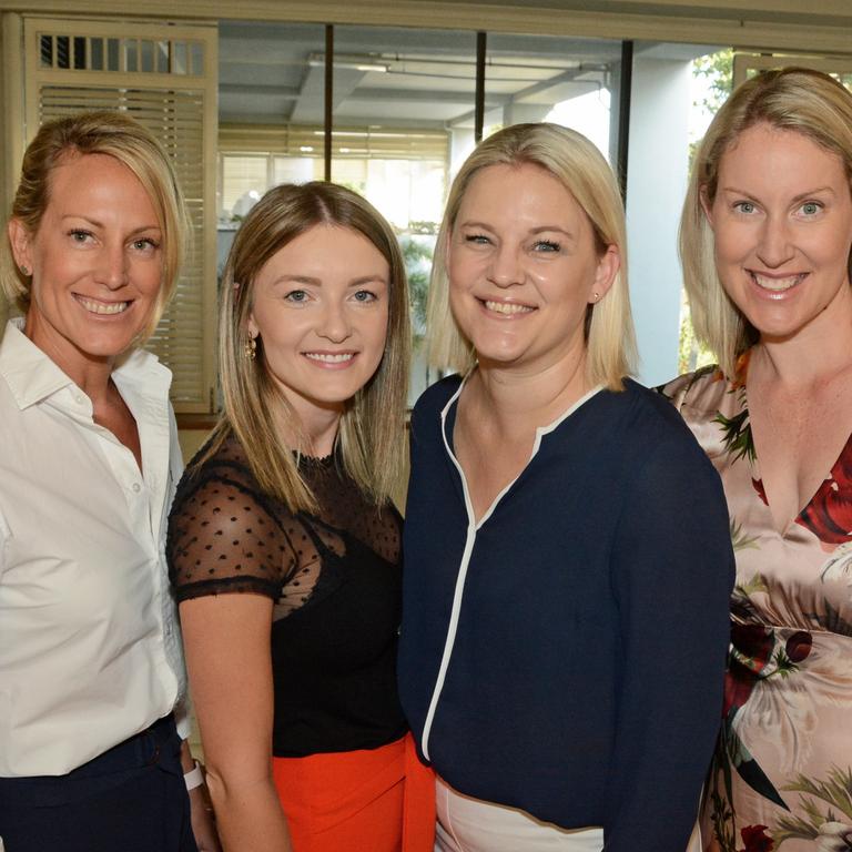 Early Risers Women in Business | Gold Coast Bulletin