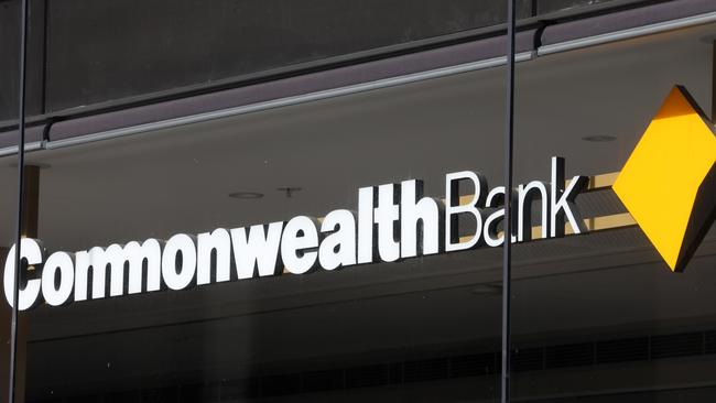 Commonwealth Bank has called for a rate cut in December following weak consumer spending figures. Picture: NewsWire / Damian Shaw