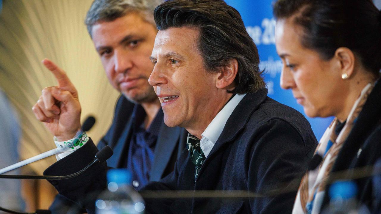 IOC backs plan for Games stadium