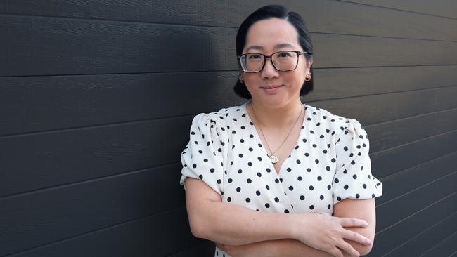 Head of Prime Video Australia and New Zealand, Hwei Loke. Picture: Supplied