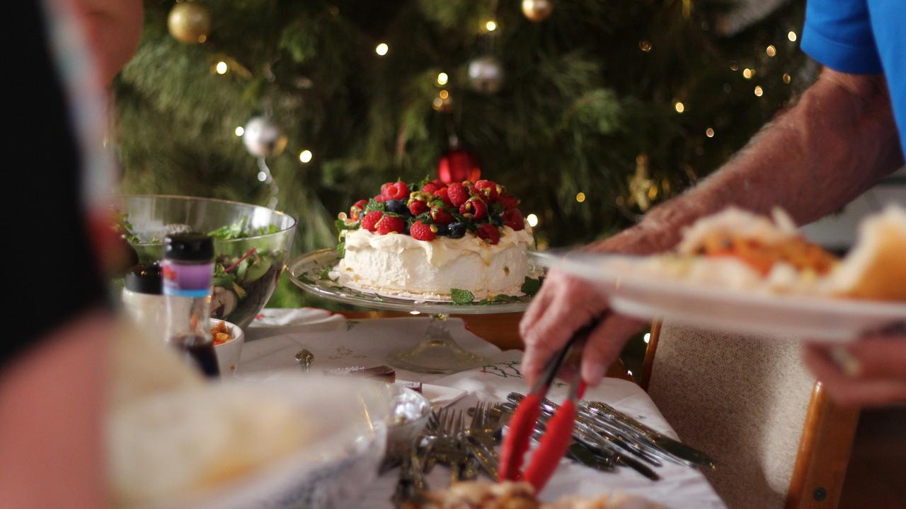 All Australians should have access to a Christmas lunch.