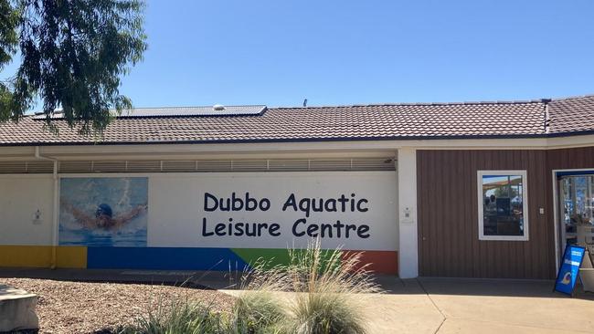 The Dubbo pool is costing ratepayers more to run. Picture: Ryan Young