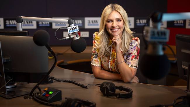 Melbourne radio results: 3AW’s Jacqui Felgate continues to lose ...