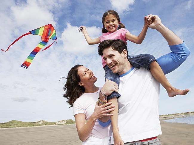 Family dependency on government handouts cut ... Axe Family Tax Benefit B for all but sole parents. Picture: Thinkstock