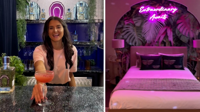 The Pink Hotel in Coolangatta serves up Australia’s first margarita ...