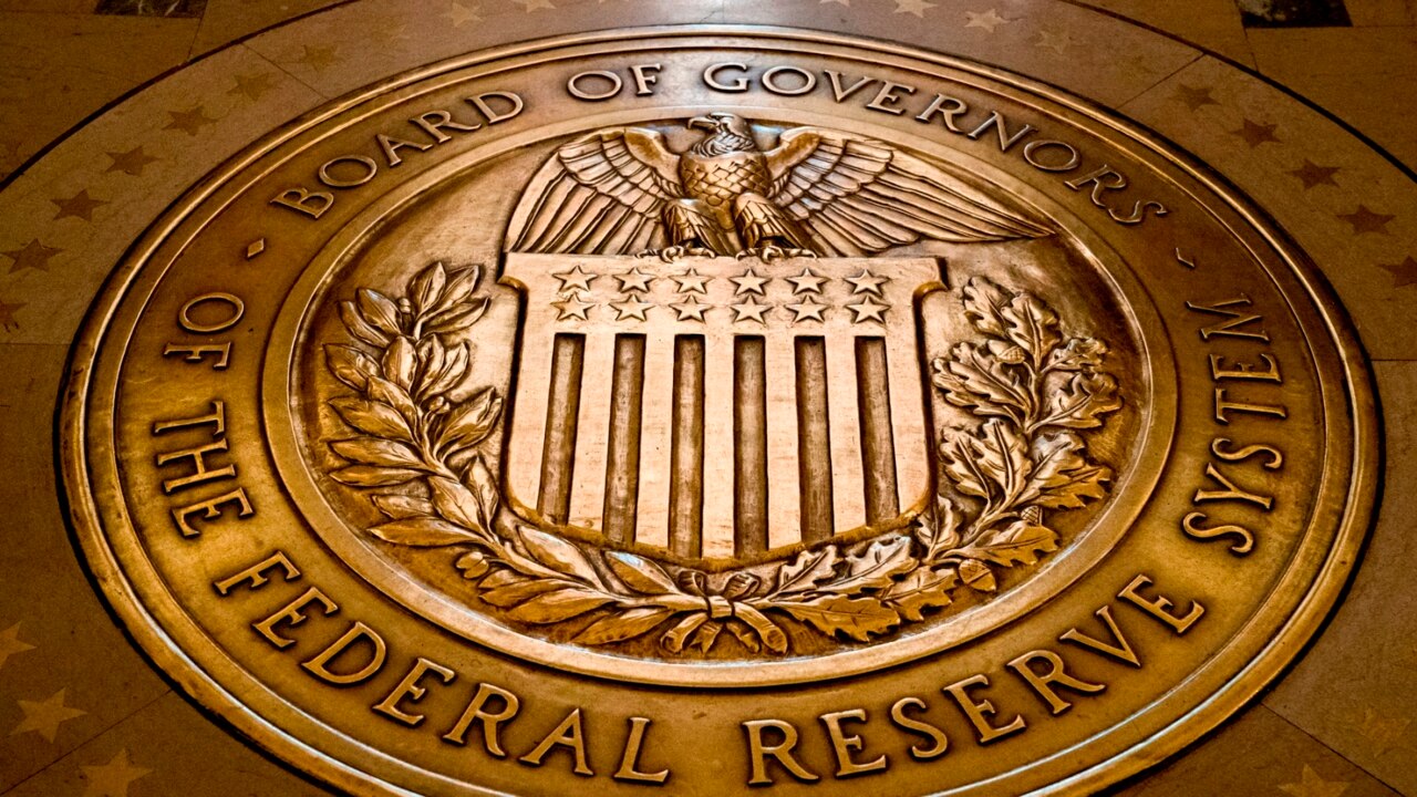  ‘Lots of talk’ from US Federal Reserve officials about need for higher interest rates