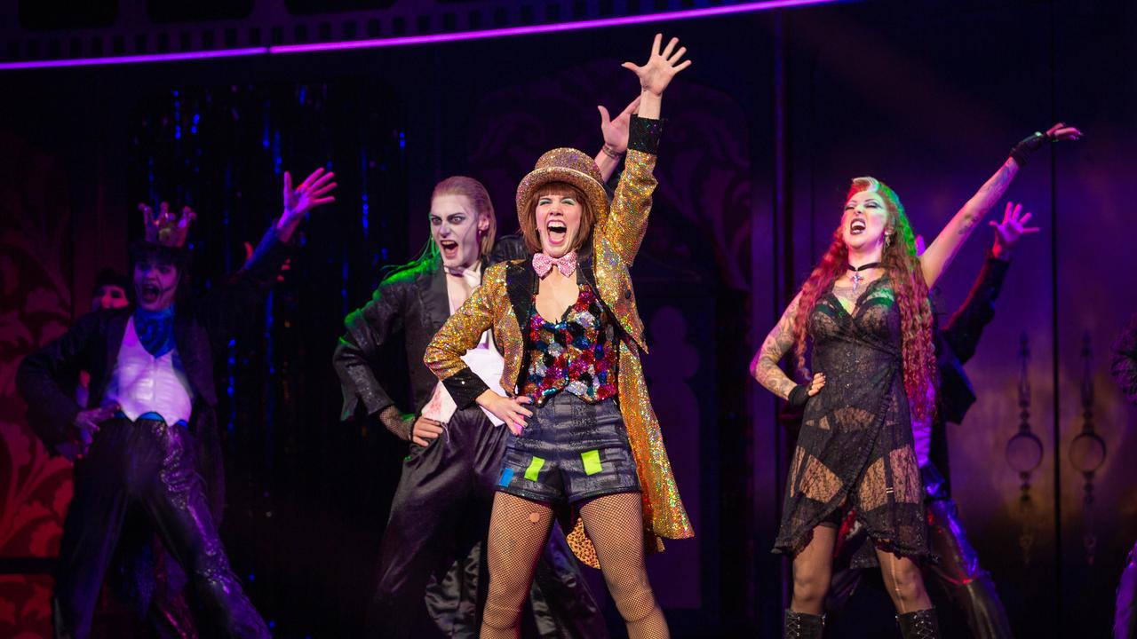 The Rocky Horror Show Melbourne: Victorian cast members set to rock the ...