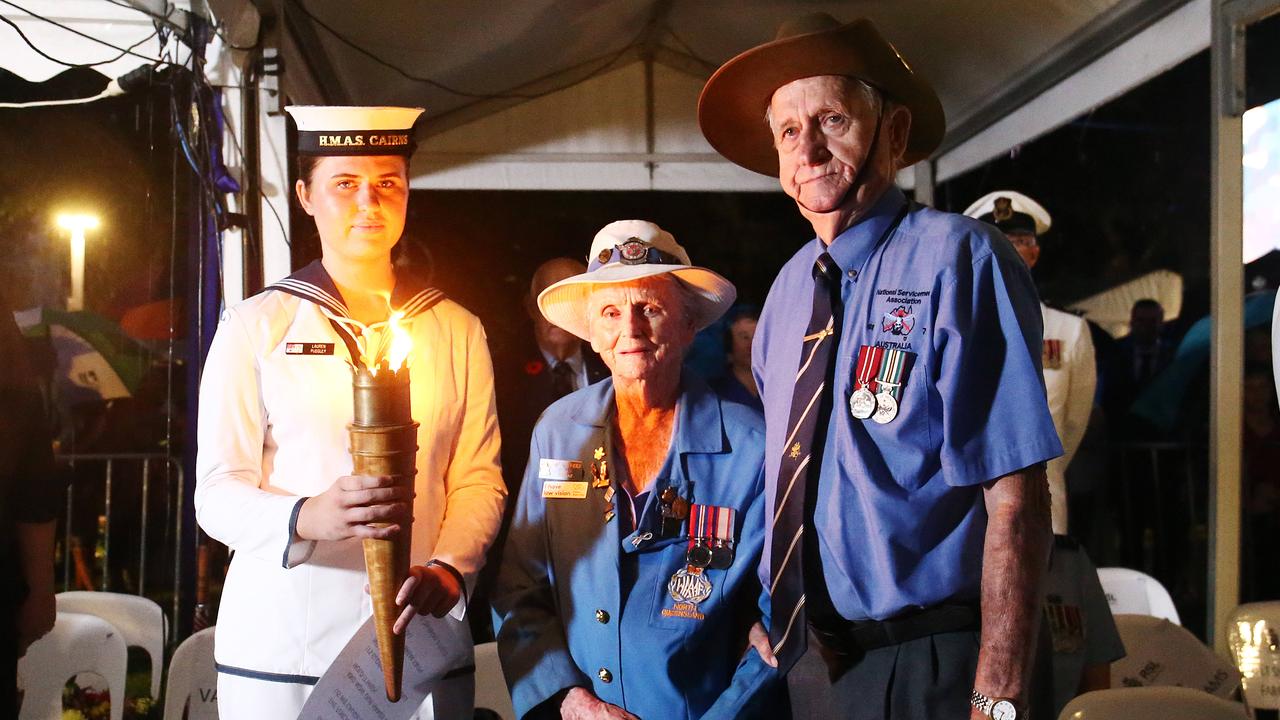 women's auxiliary australian air force