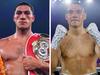 ‘Everyone else second’: Boxing elite crown Aussie pound-for-pound king
