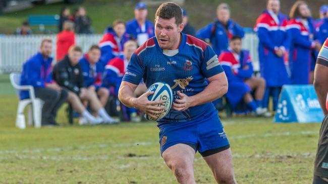 2018 Shute Shield Season Review: Manly Marlins - Rugby News