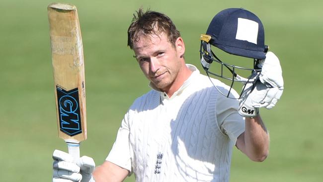 Tom Westley will make his Test debut for England against South Africa.