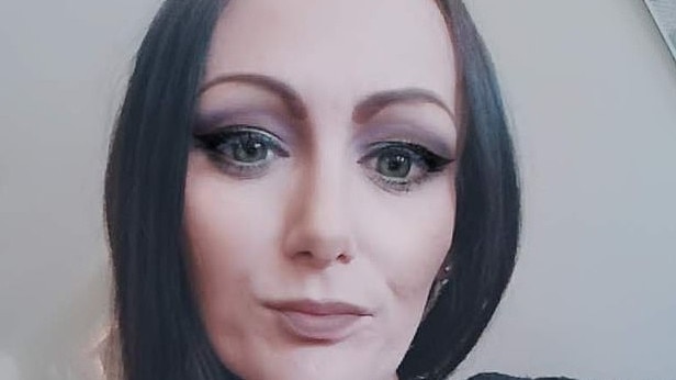 Christine Sandford, 40, was killed leaving a service station on North East Rd in 2023. Picture: Facebook