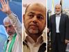Cashed up Hamas killers and their $2.8bn war chest