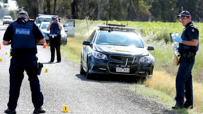 True Crime North Queensland - Stoccos