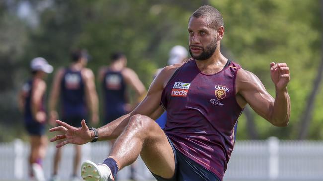 Cameron Ellis-Yolmen has been impressive in his first summer in Brisbane. Picture: Glenn Hunt/AAP