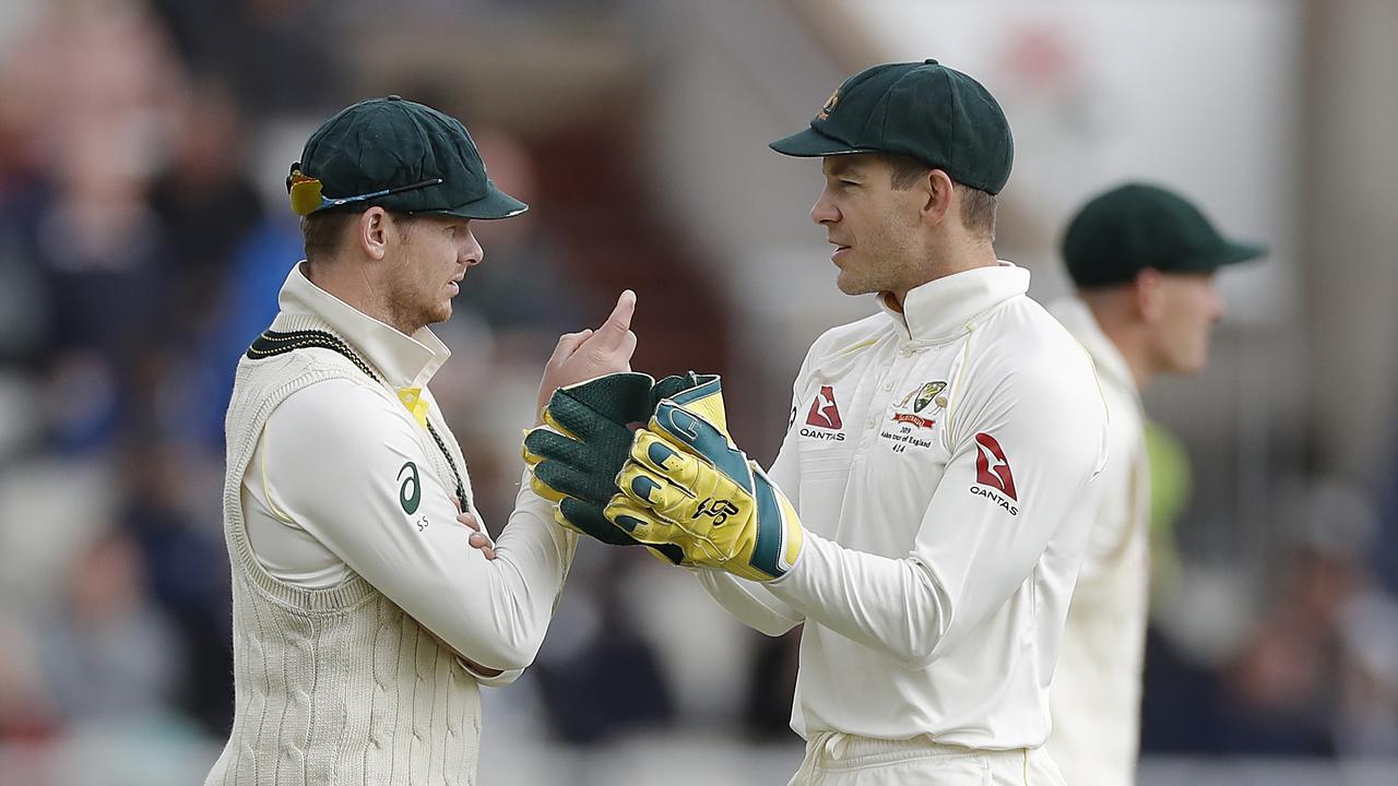 Steve Smith should captain Australia again, but not yet.