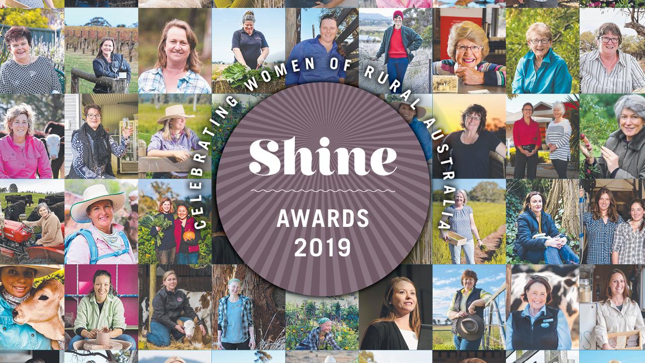 Shine Awards 2019 nominations open | The Weekly Times