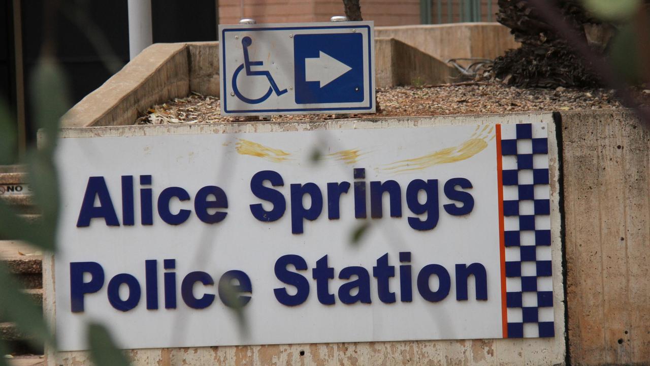 A man is facing multiple charges after a woman was allegedly assaulted and held against her will in Alice Springs. Picture: Gera Kazakov