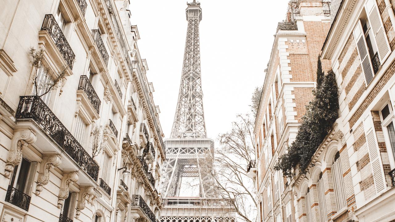 Best things to do in Paris in winter | escape