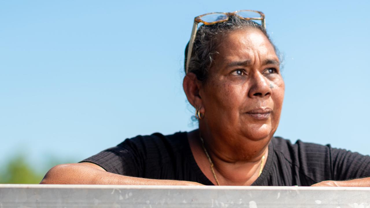 NT Election: CLP candidate Helen Secretary made legal history in 1990s ...