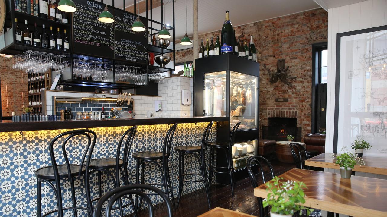 Geelong Cellar Door s tipple into next door as Little Malop Street