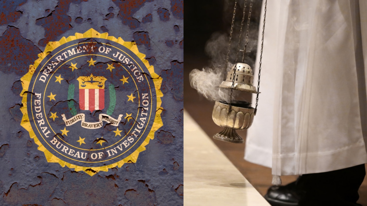 FBI's glossary of Internet slang is made public — it's 83 pages