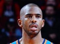 Chris Paul has revealed what happened the night coronavirus shut down the NBA.