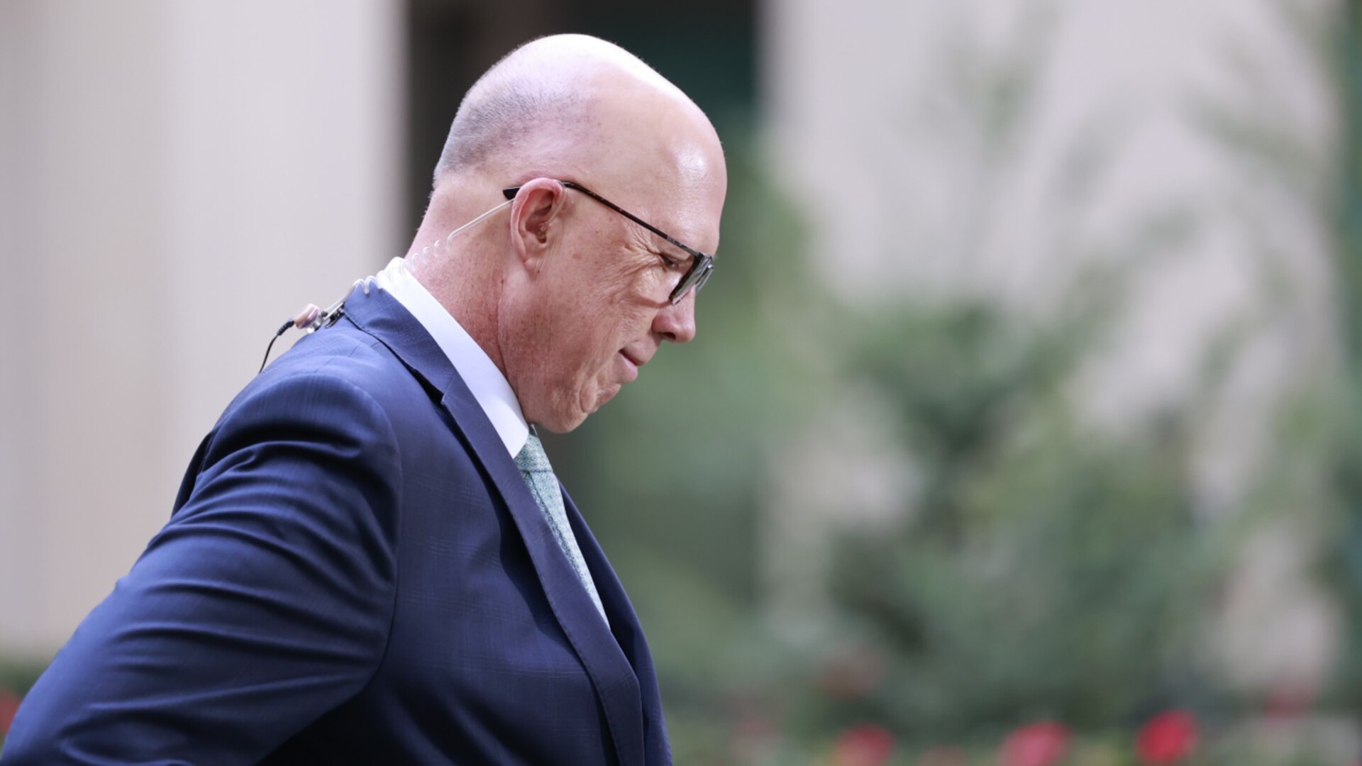 Coalition ‘determined’ to not make promise on energy price reduction