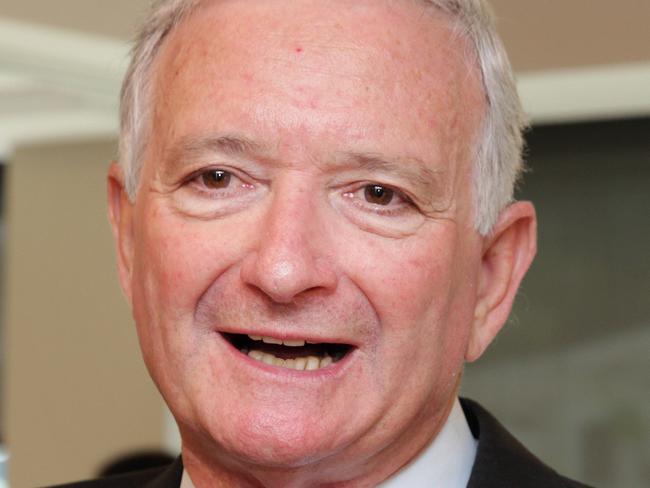 Former Lib premier Nick greiner to re-open the aged care centre he initially opened close to 30 years ago.