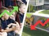 REVEALED: Gold Coast’s fastest growing - and declining - schools