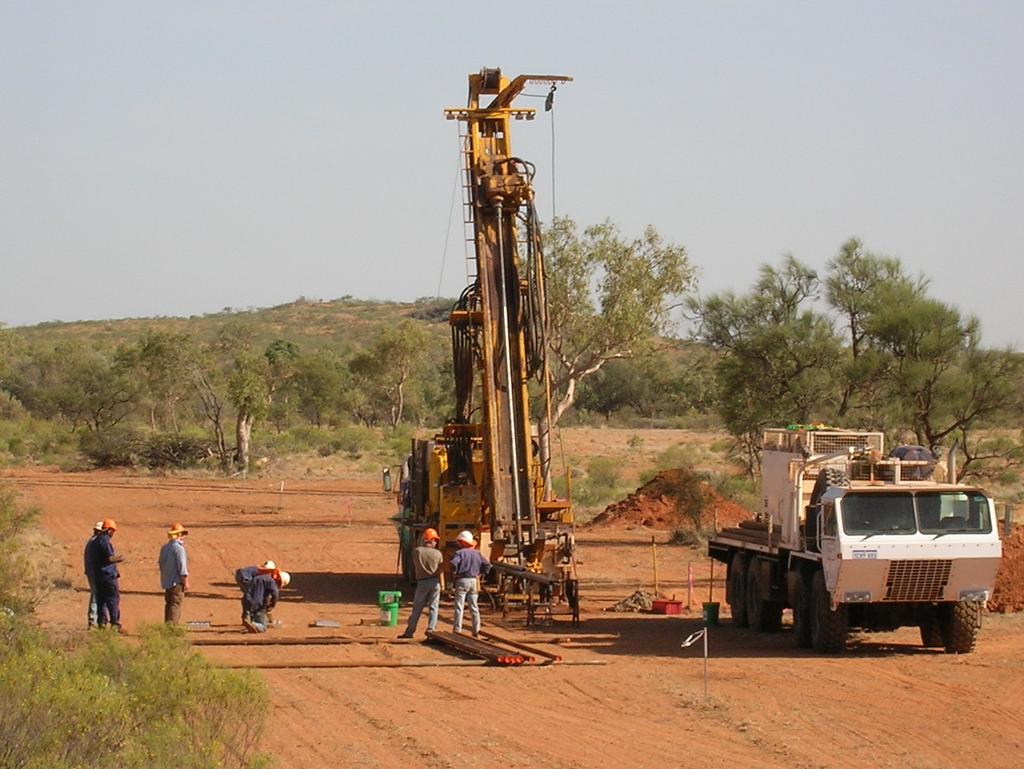 Arafura Resources’ Rare Earths Mine Wins Environmental Nod | The Australian