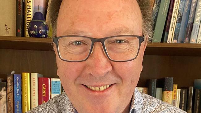 Moruya gynaecologist and obstetrician Dr Michael Holland says a decision for a site could be made in the next few weeks. Picture: Facebook