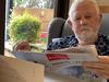 Patient’s praise for wonderous Whittle Ward
