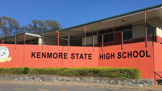 AP&amp;C meeting next Tuesday may ultimately decide the fate of a uniform policy change at Kenmore High State School for 2020 with students expected to wear formal school uniform everyday. Pic: Darren Cartwright