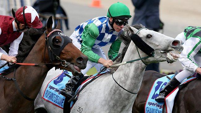 Puissance De Lune