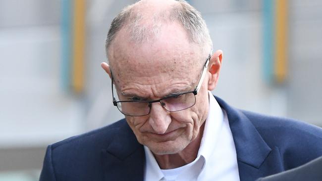 More than a dozen historic sex assault charges against a former northern beaches psychologist have been dropped. Picture: AAP Image/Dan Peled