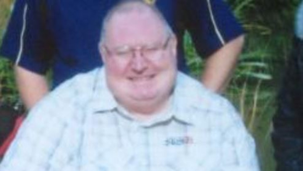 West Launceston man Michael John Thomas, 68. Picture: Facebook