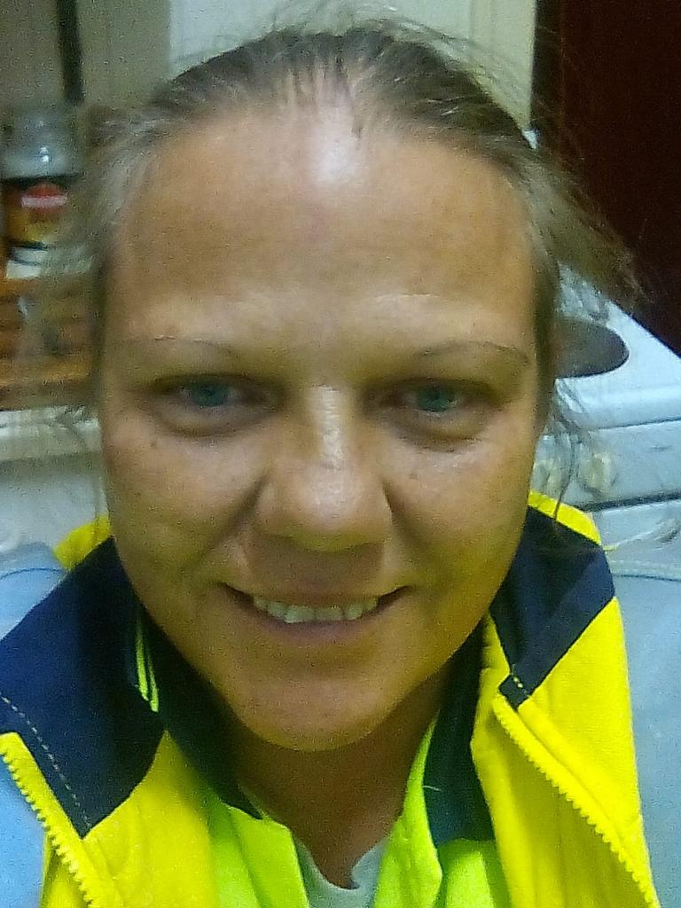 Michelle Lyn Melbourne went missing on Friday. Picture: Facebook