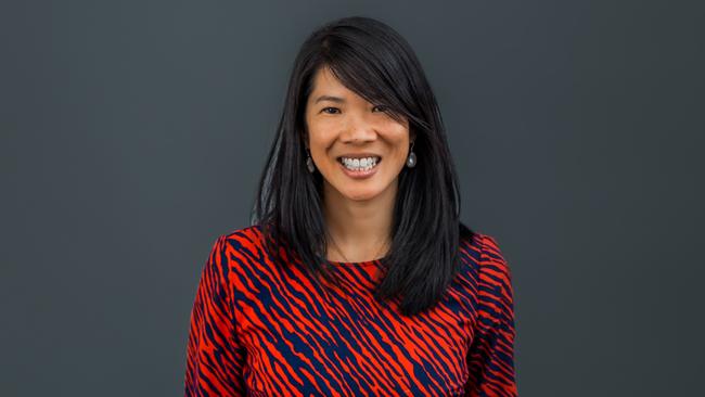 Michelle Kam, partner at Strategy&amp;, PwC.