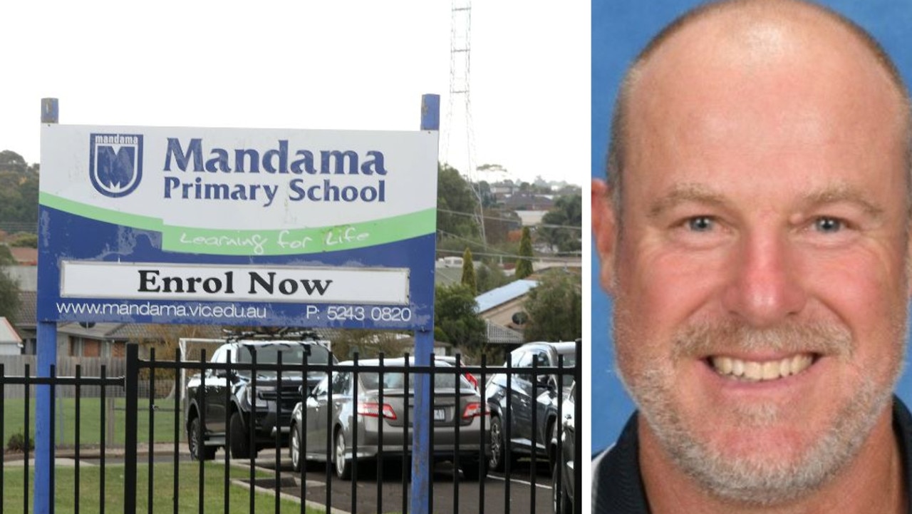 New principal appointment leaves parents concerned