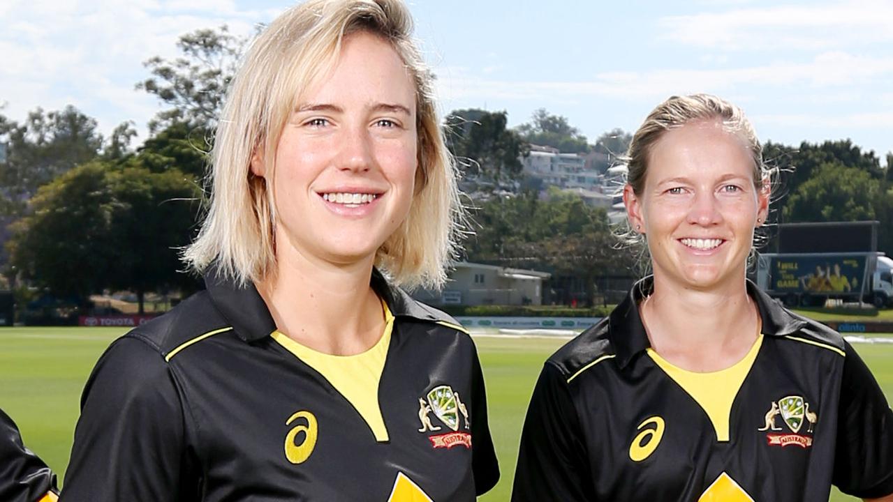 Women’s World T20 in Australia; Ellyse Perry; Alyssa Healy | The Advertiser