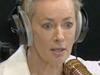 Keller reacts to Gold Logie snub