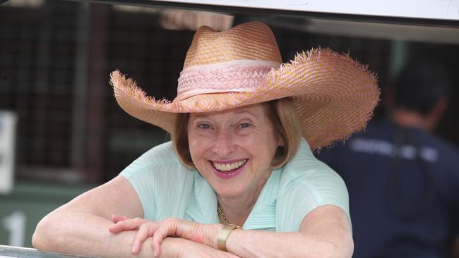 Trainer Gai Waterhouse told the inquiry that she was “infuriated” at the proposed sale of Rosehill Gardens racecourse.