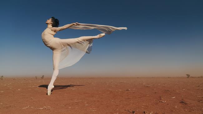 The Australian Ballet’s 2020 season combines much-loved classics with exciting new works.