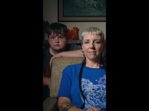 Lockdown Kids: Teen’s anxiety every time he steps into a classroom