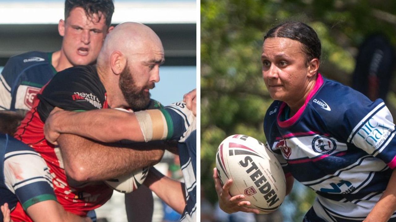 NAMED: RLMD A-grade player of the year nominees