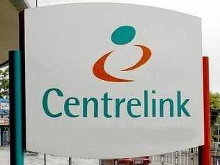 Centrelink. Picture: Contributed