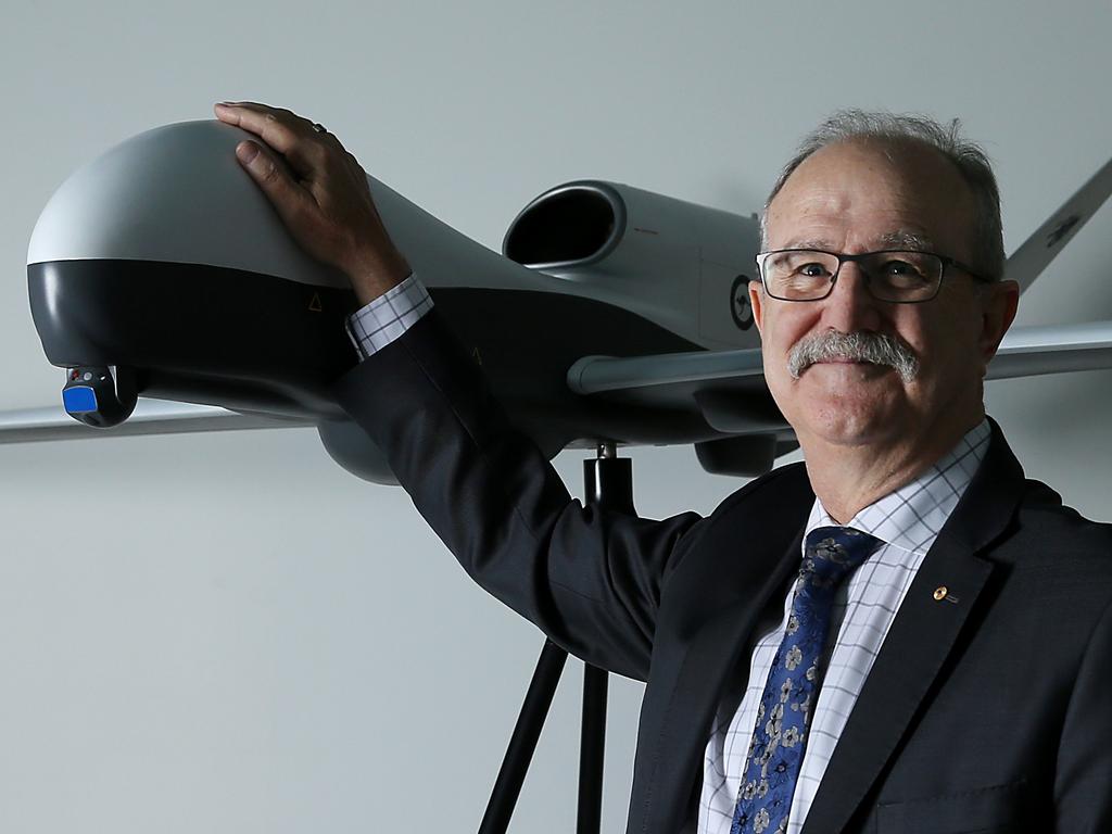 Review is mandate to get weapons into military hands faster