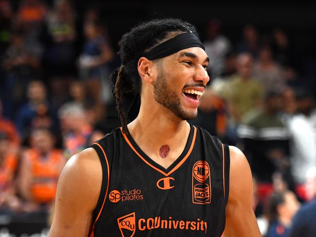 Everything you need to know about the Taipans in NBL23
